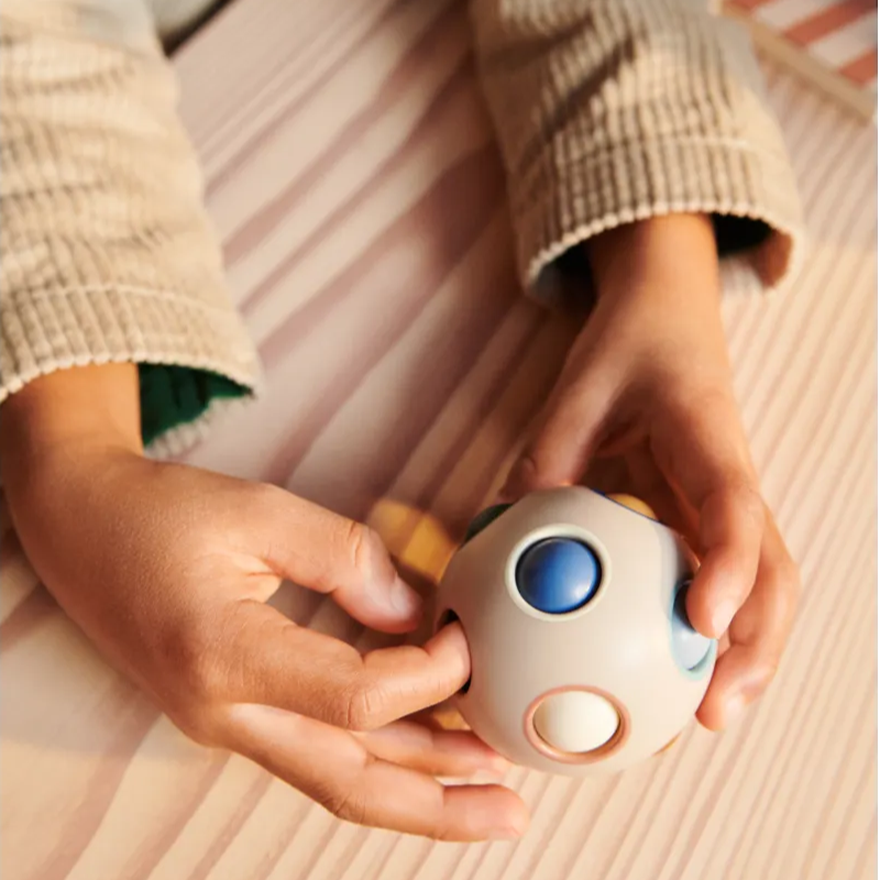 LIEWOOD SOLENE PUZZLE BALL 2 PACK