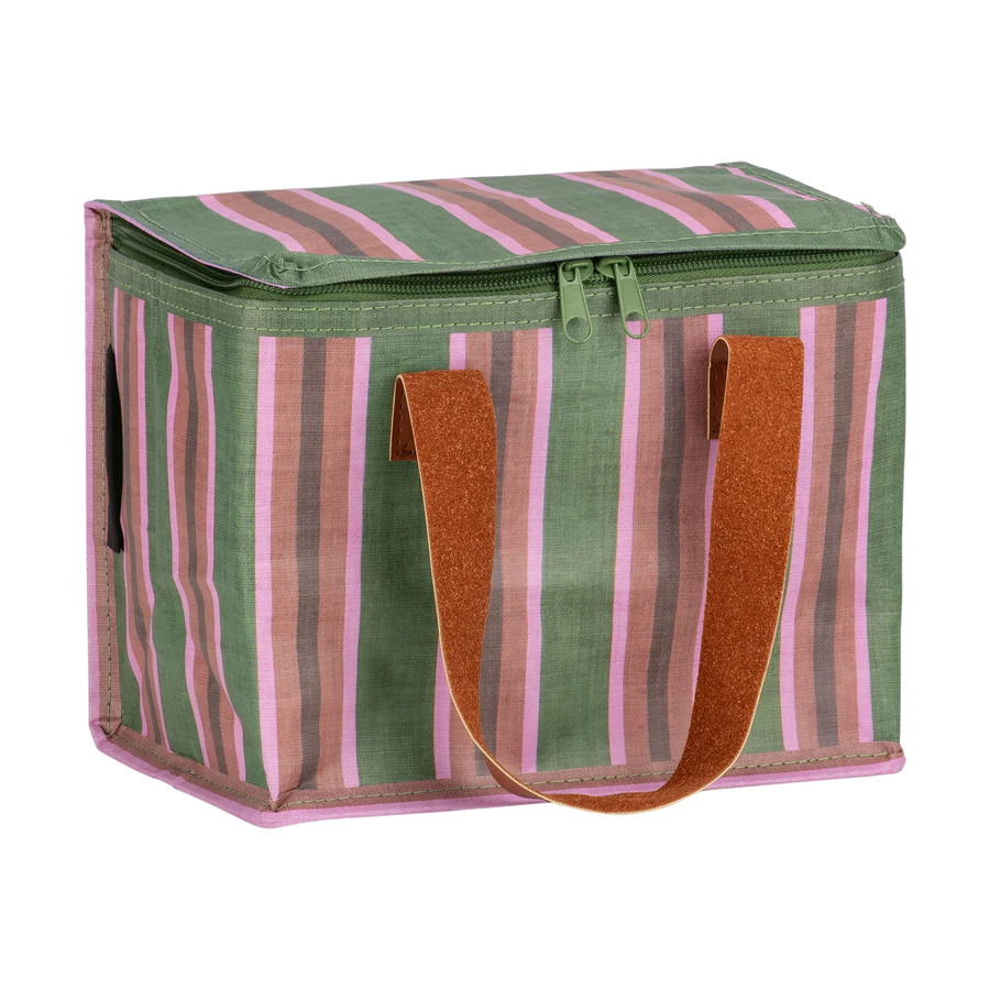 KOLLAB LUNCH BOX: FOREST STRIPE
