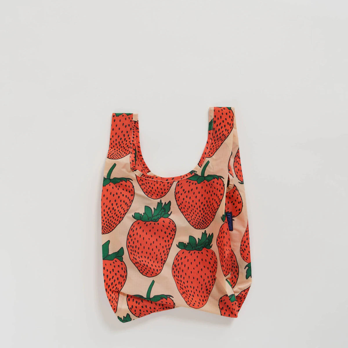 BAGGU BABY BAGGU: STRAWBERRY