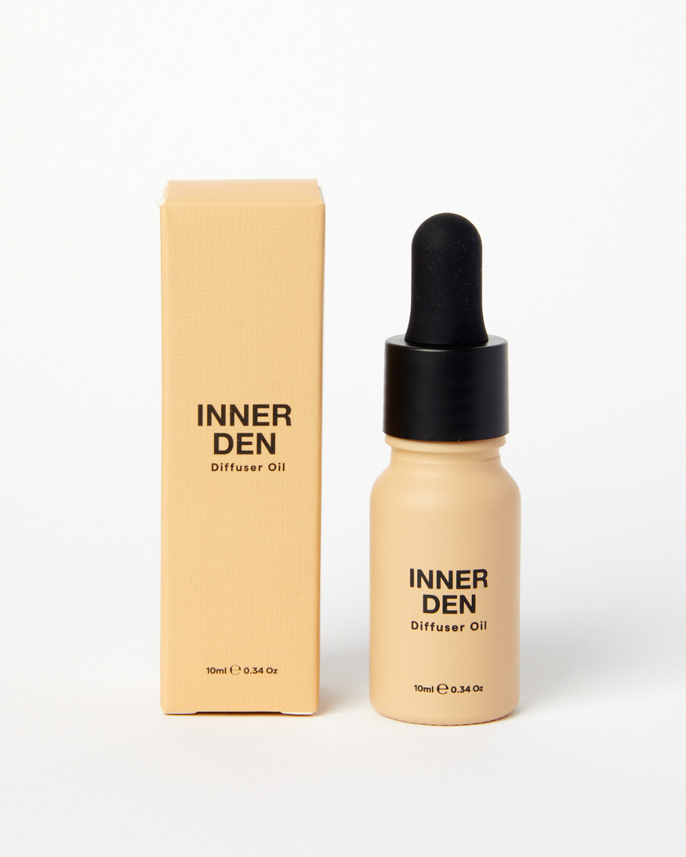 Gentle Habits Ritual Diffuser Oil Inner Den