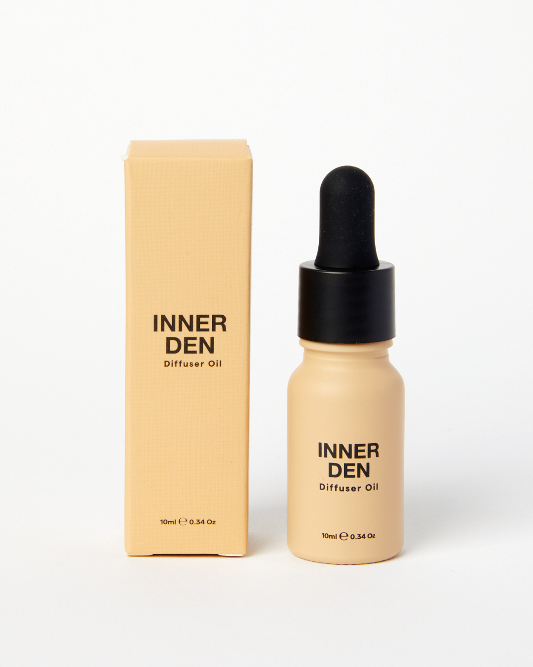 Gentle Habits Ritual Diffuser Oil Inner Den