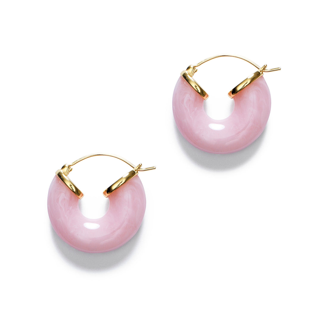 Anni Lu BIG SWELL HOOPS