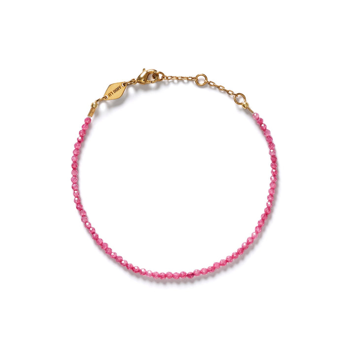 Anni Lu PINK MOOD BRACELET