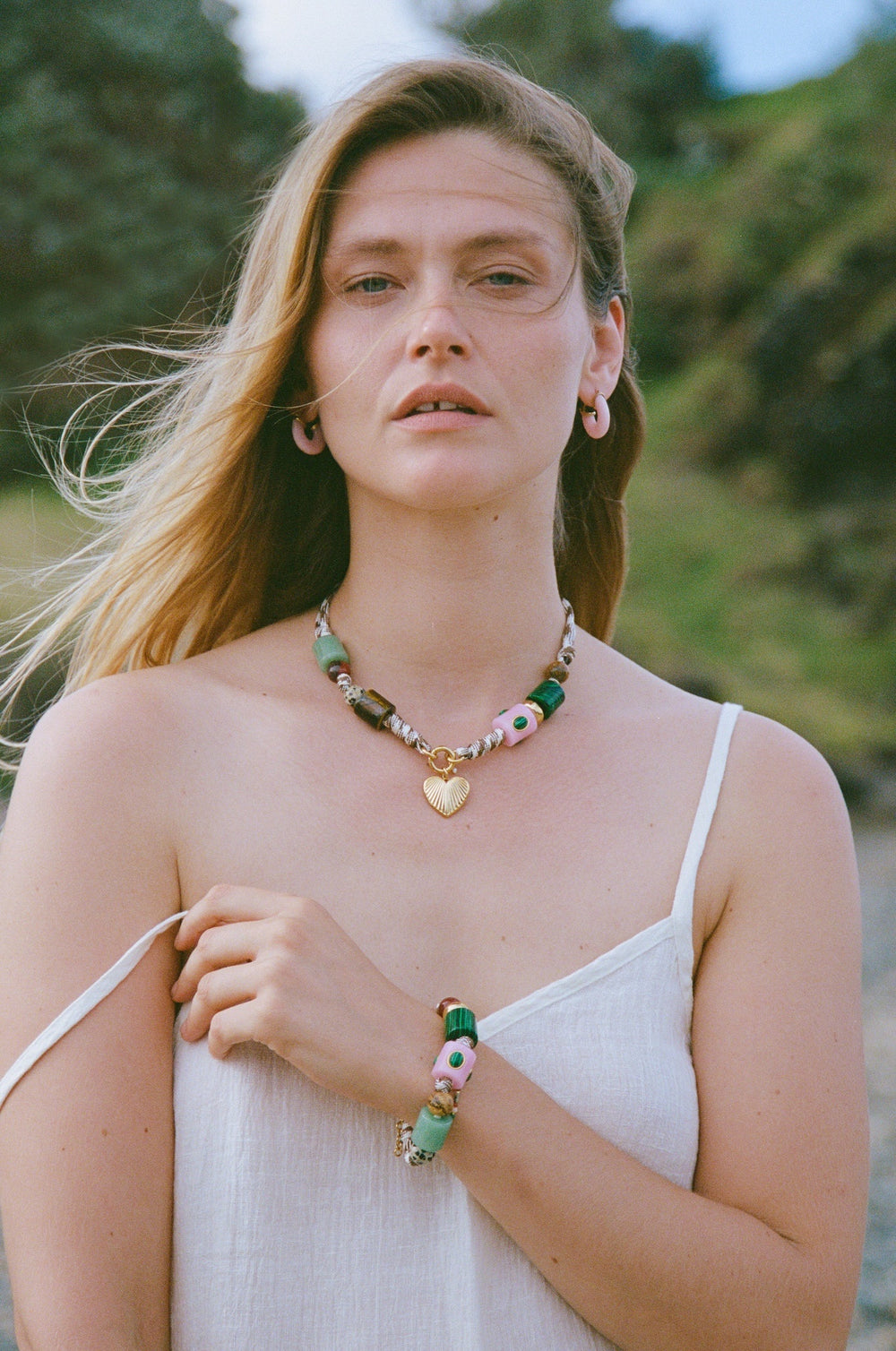 Anni Lu HEARTLAND BRACELET