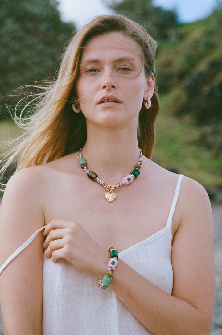 Anni Lu HEARTLAND BRACELET