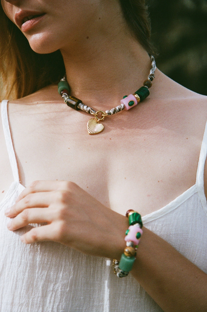 Anni Lu HEARTLAND BRACELET