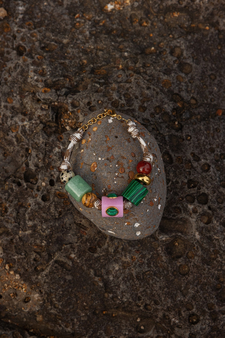 Anni Lu HEARTLAND BRACELET