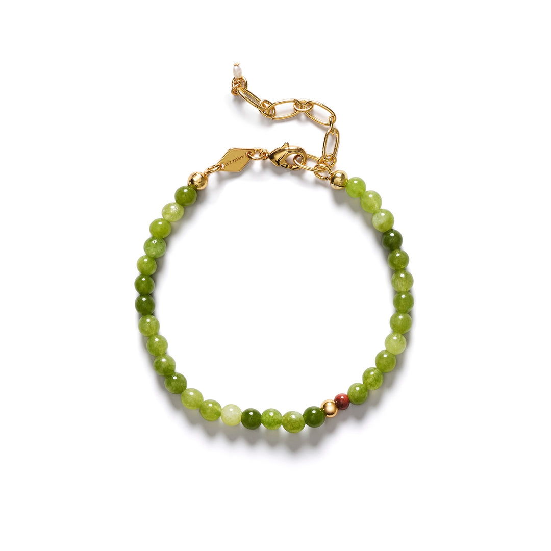 Anni Lu GRASSHOPPER BRACELET