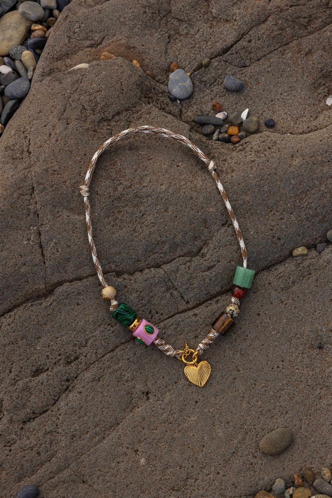 Anni Lu HEARTLAND NECKLACE