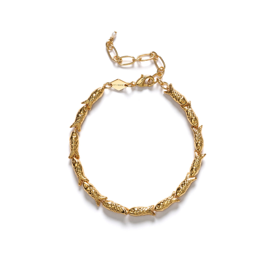 Anni Lu FISHY BRACELET