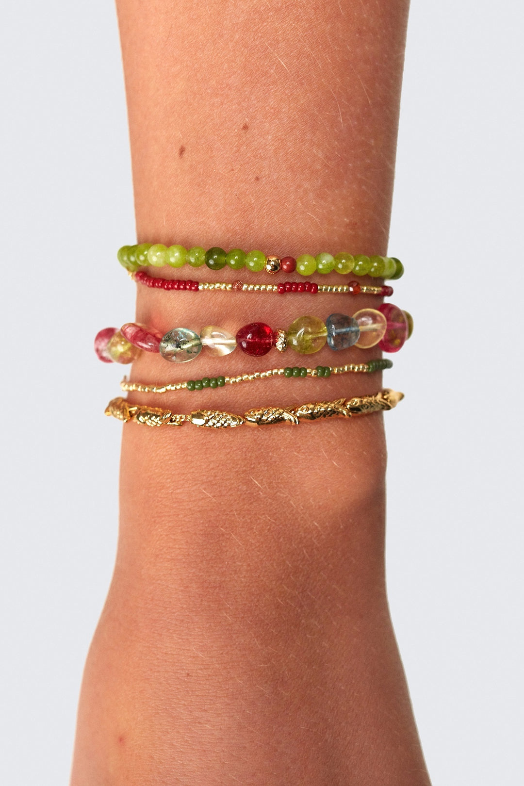 Anni Lu FISHY BRACELET