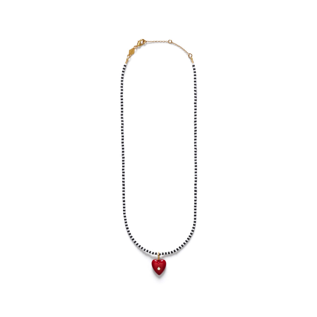Anni Lu PURE HEART NECKLACE