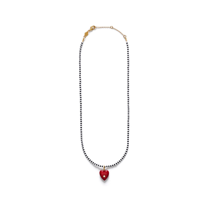 Anni Lu PURE HEART NECKLACE