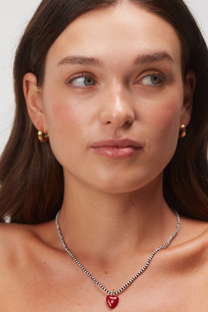 Anni Lu PURE HEART NECKLACE