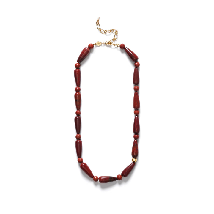 Anni Lu HOT DROPS NECKLACE