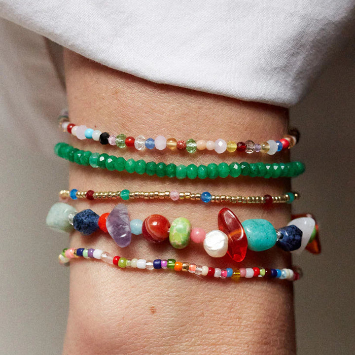 ANNI LU ROCK MY WORLD BRACELET