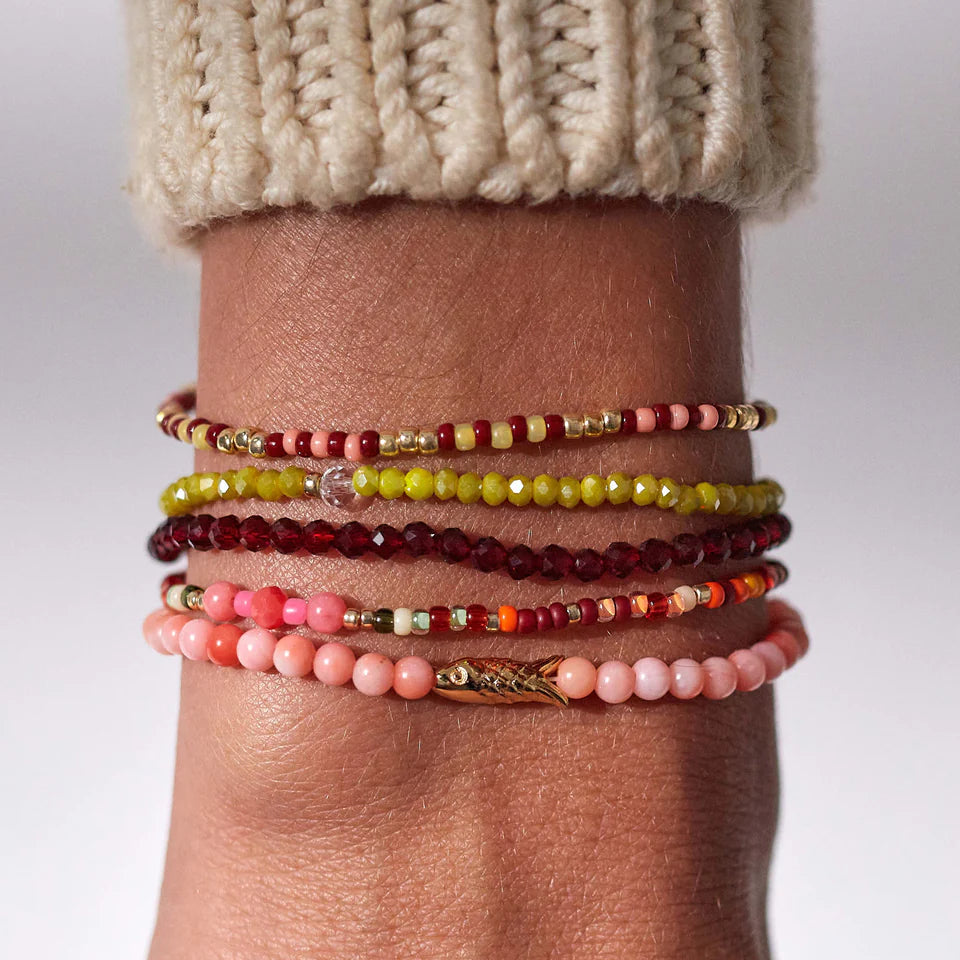 ANNI LU GIDDY UP BRACELET