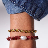 ANNI LU RODEO BRACELET
