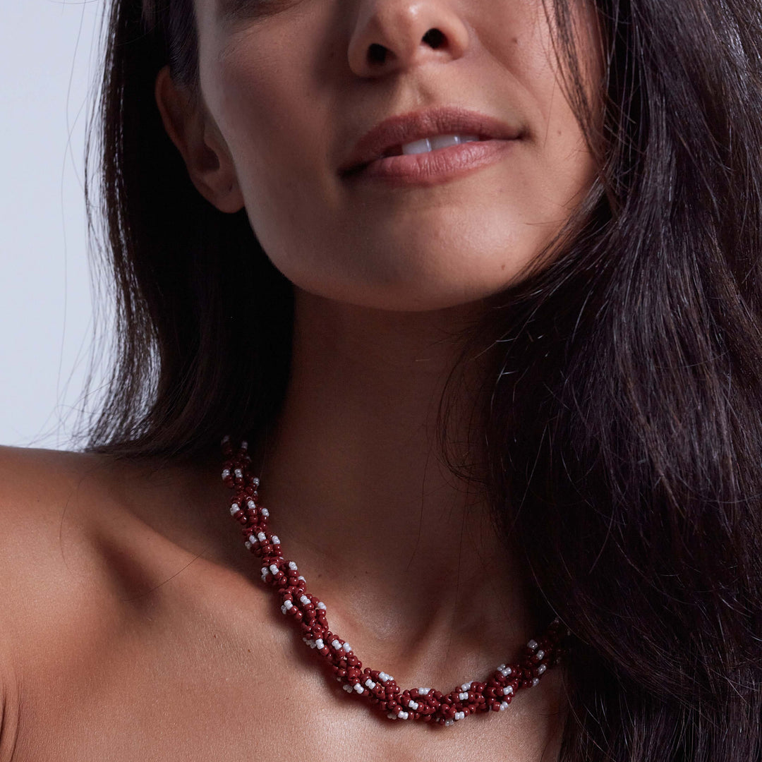 ANNI LU RODEO NECKLACE