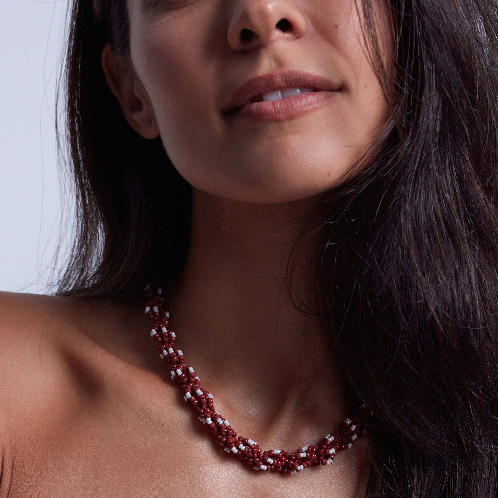 ANNI LU RODEO NECKLACE