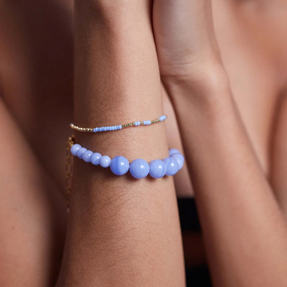 ANNI LU FLOAT BRACELET