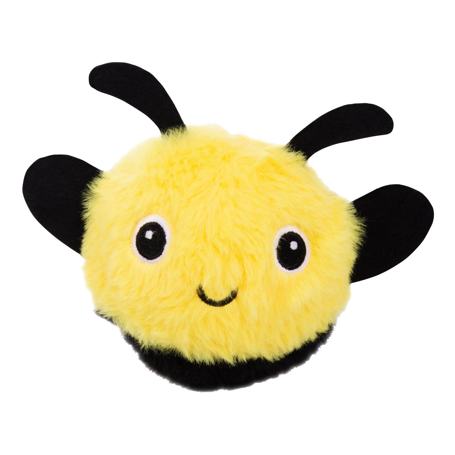 FLUFFABALLS BAG CHARMS: GARDEN FRIENDS