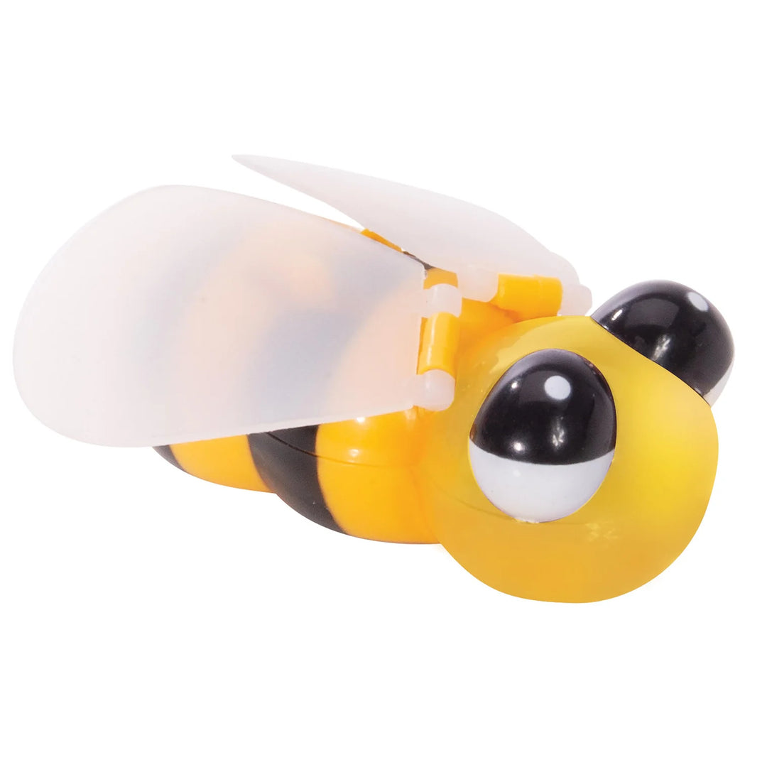 WIND UP BUZZING BEE