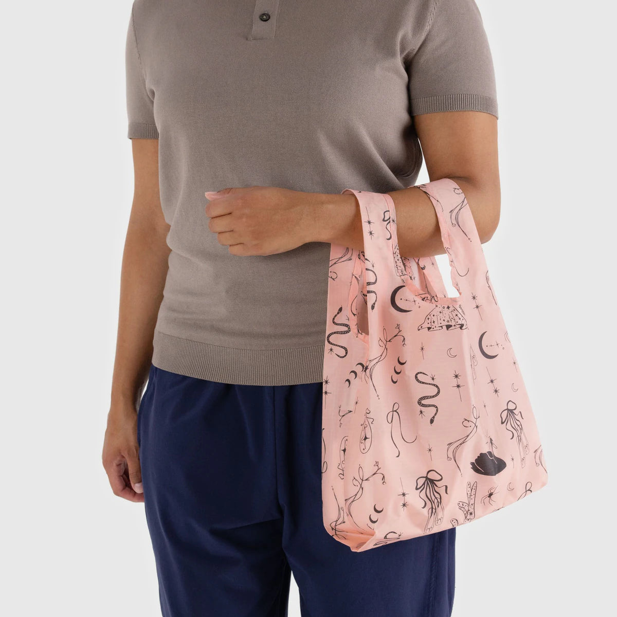 BAGGU BABY BAGGU: BALLET ICONS