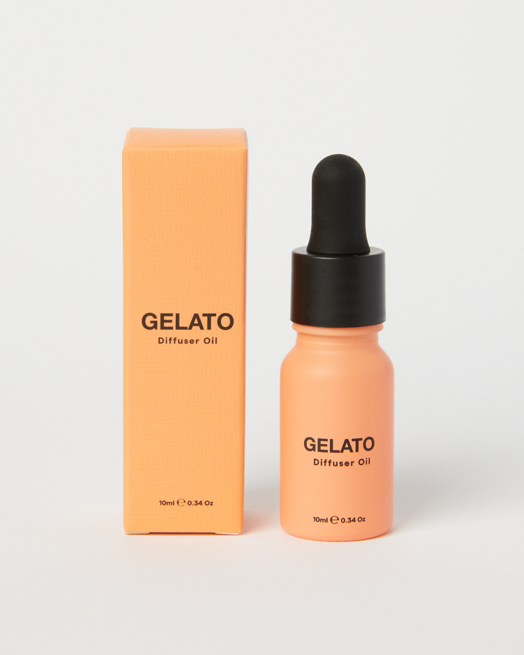 Gentle Habits Ritual Diffuser Oil Gelato