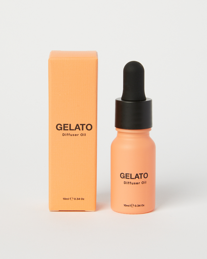 Gentle Habits Ritual Diffuser Oil Gelato