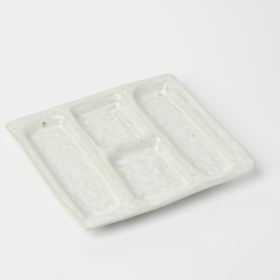 GENTLE HABITS INCENSE PLATTER