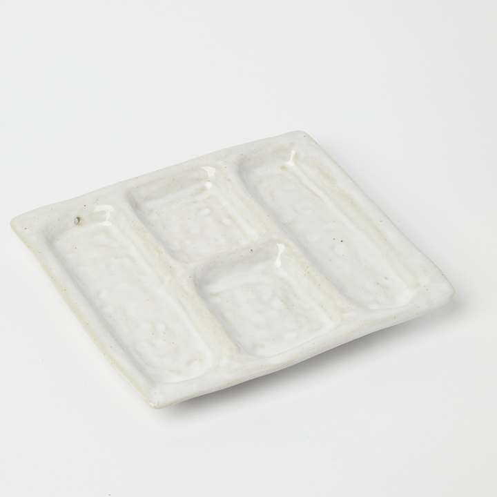 GENTLE HABITS INCENSE PLATTER