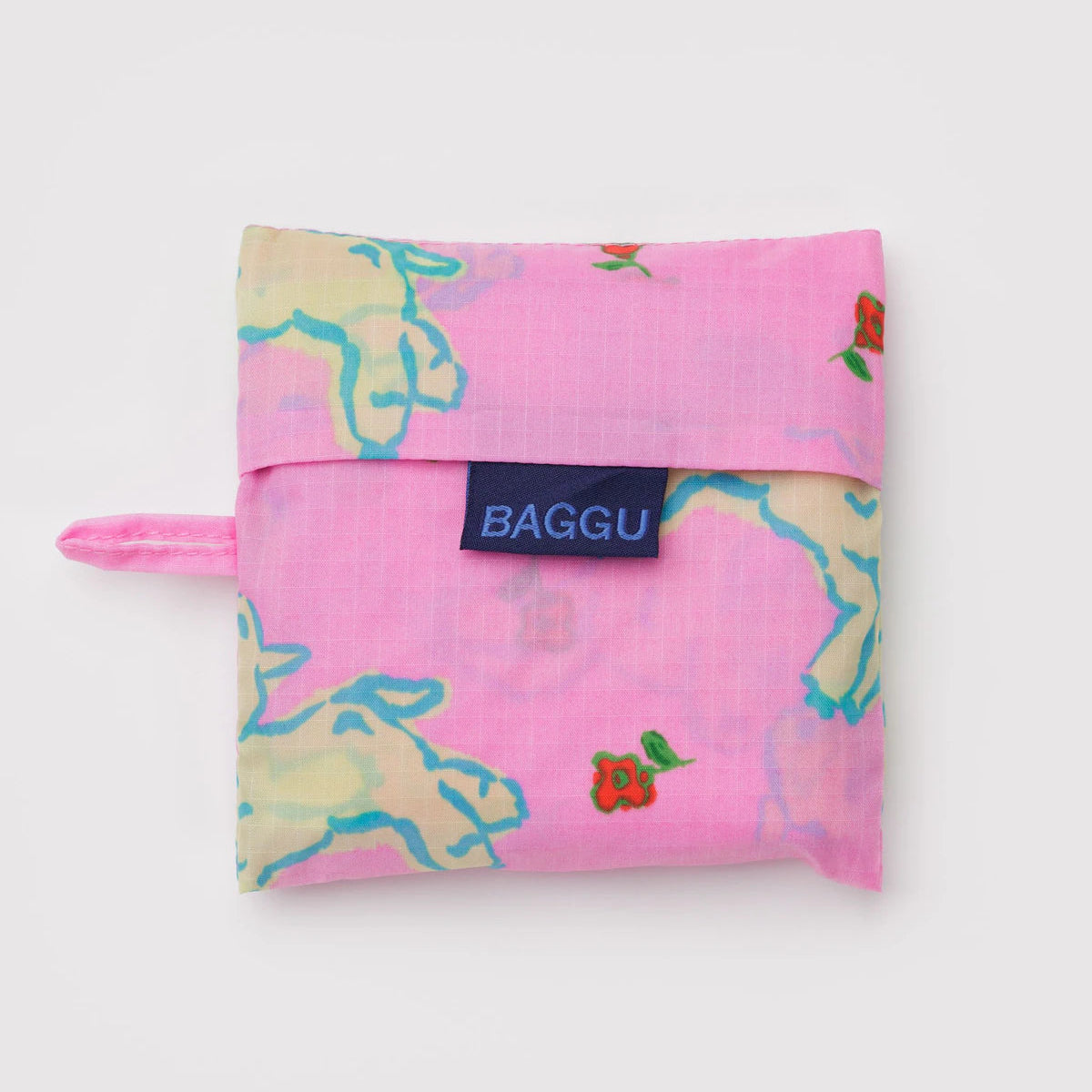 BAGGU STANDARD BAG: LAMBS