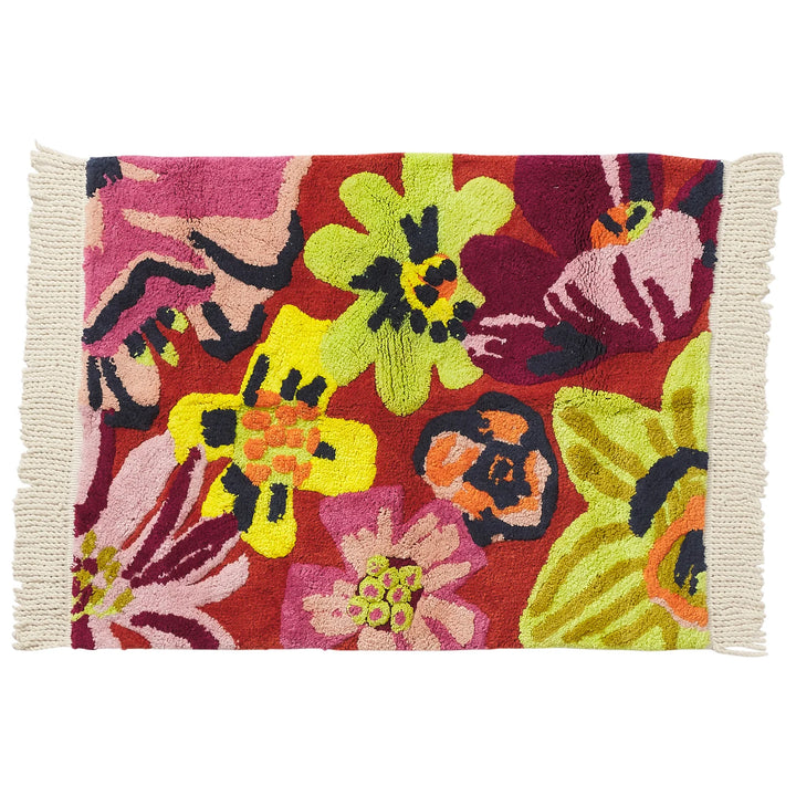 SAGE &amp; CLARE INES BATH MAT
