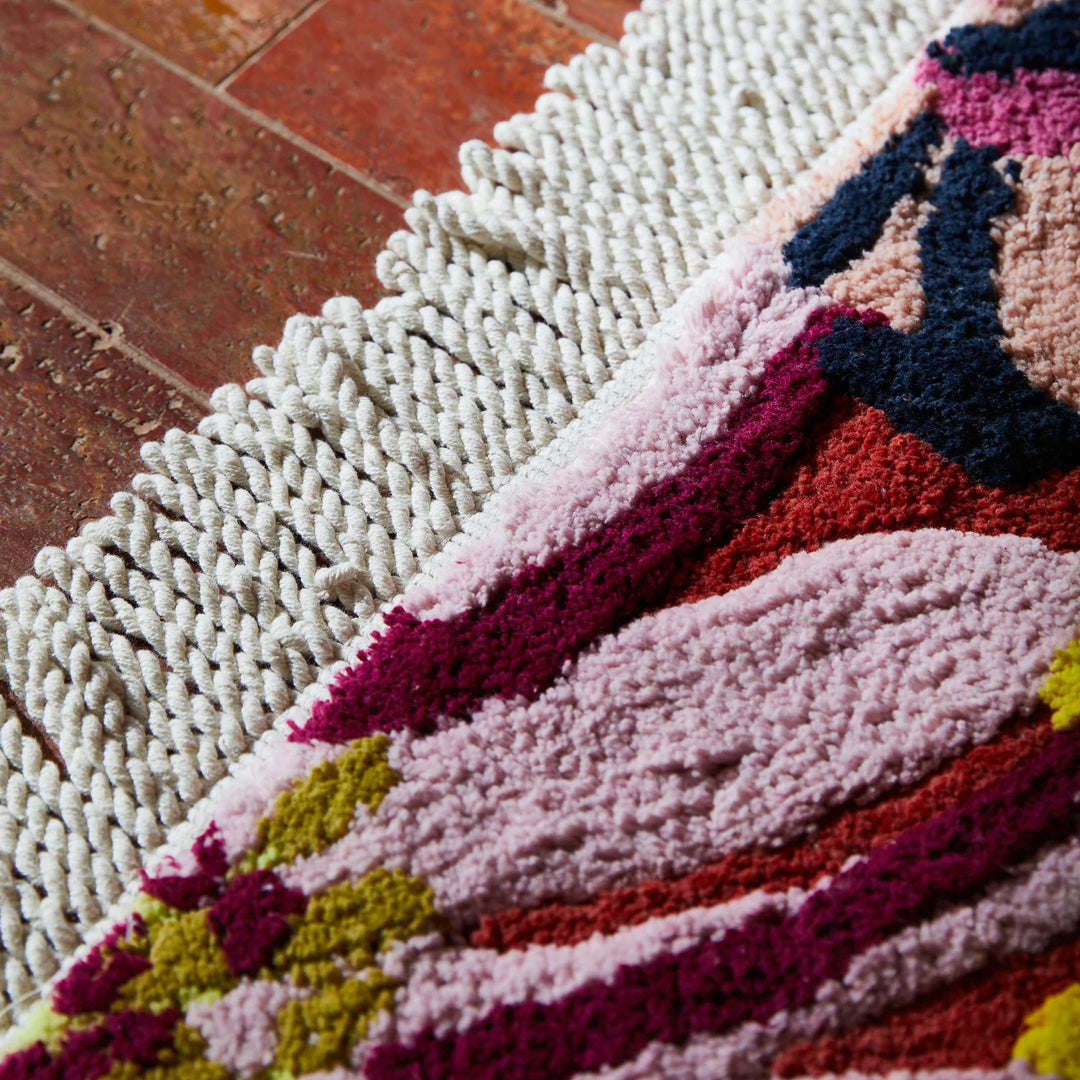 SAGE &amp; CLARE INES BATH MAT