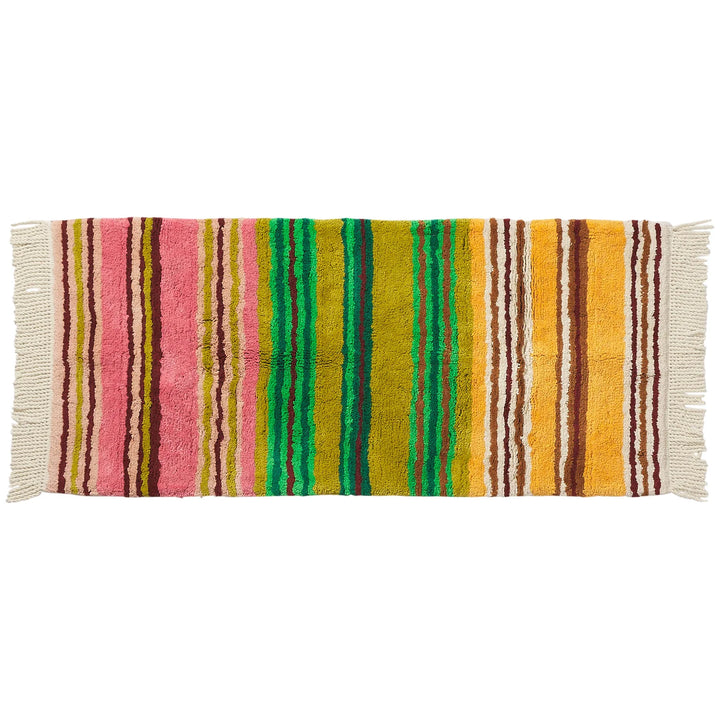 SAGE &amp; CLARE NICOLETTE BATH RUNNER