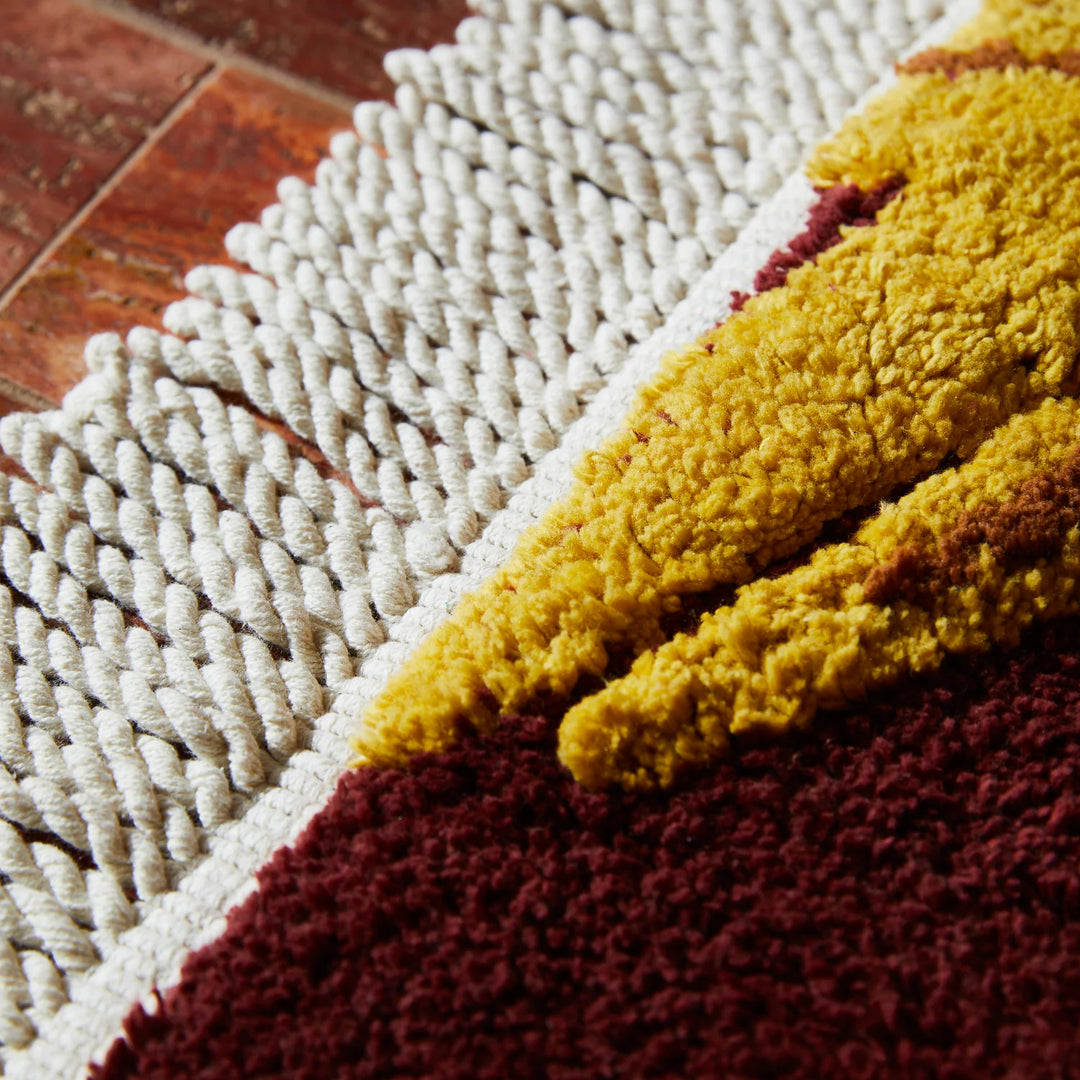 SAGE &amp; CLARE ANETA BATH RUNNER