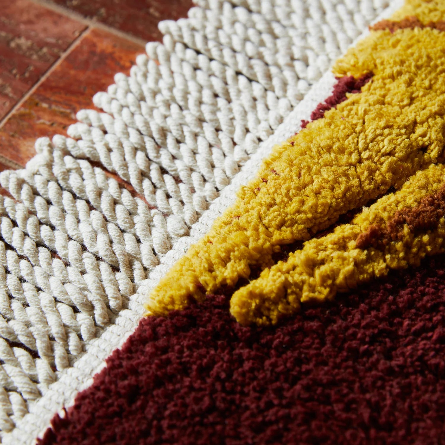 SAGE & CLARE ANETA BATH RUNNER