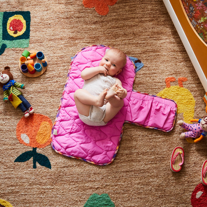 SAGE &amp; CLARE STELA CHANGE MAT
