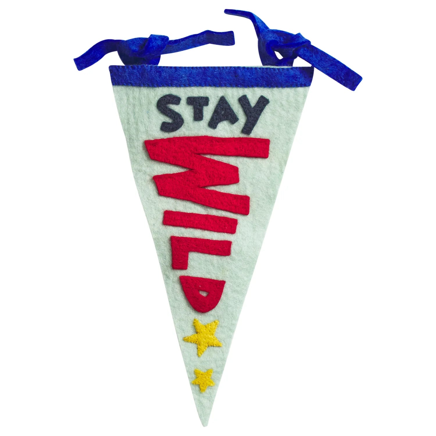 SAGE & CLARE LUKA FELT FLAG