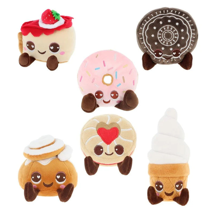 KEELECO 8CM: BAKERY SWEET TREATS