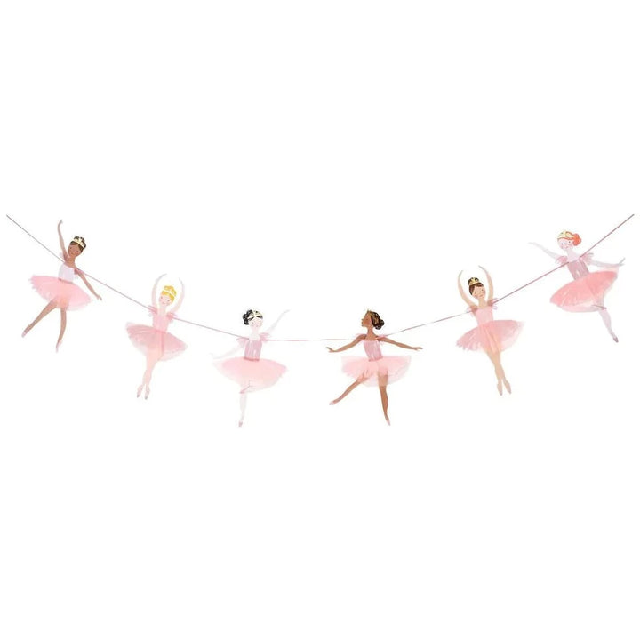 MERI MERI BALLERINA GARLAND