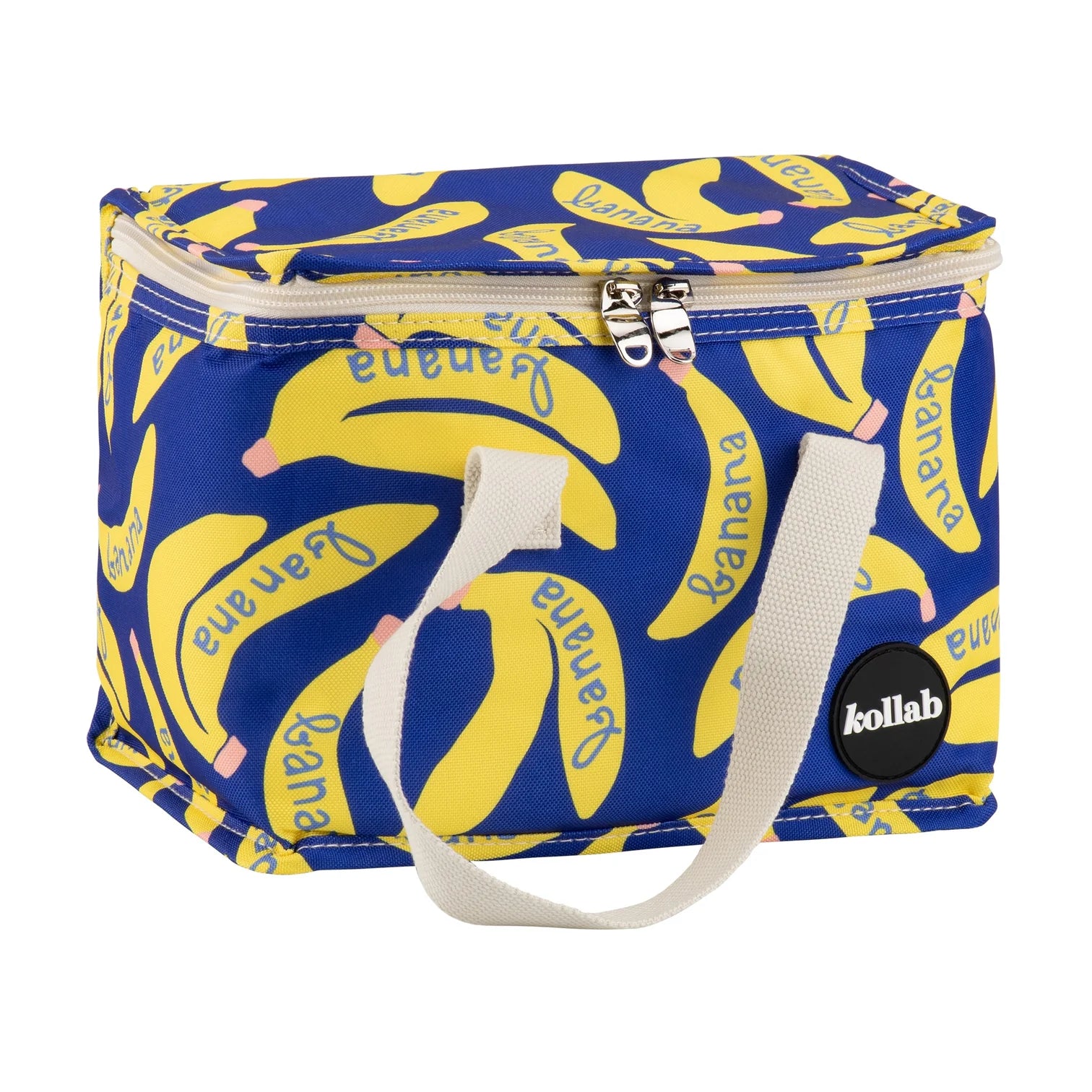 KOLLAB HOLIDAY LUNCH BOX: BANGIN' BANANA