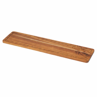 SHACK LOBSTER WOODEN SERVING BOARD