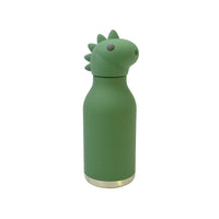 ASOBU BESTIE BOTTLE 460ML: DINO