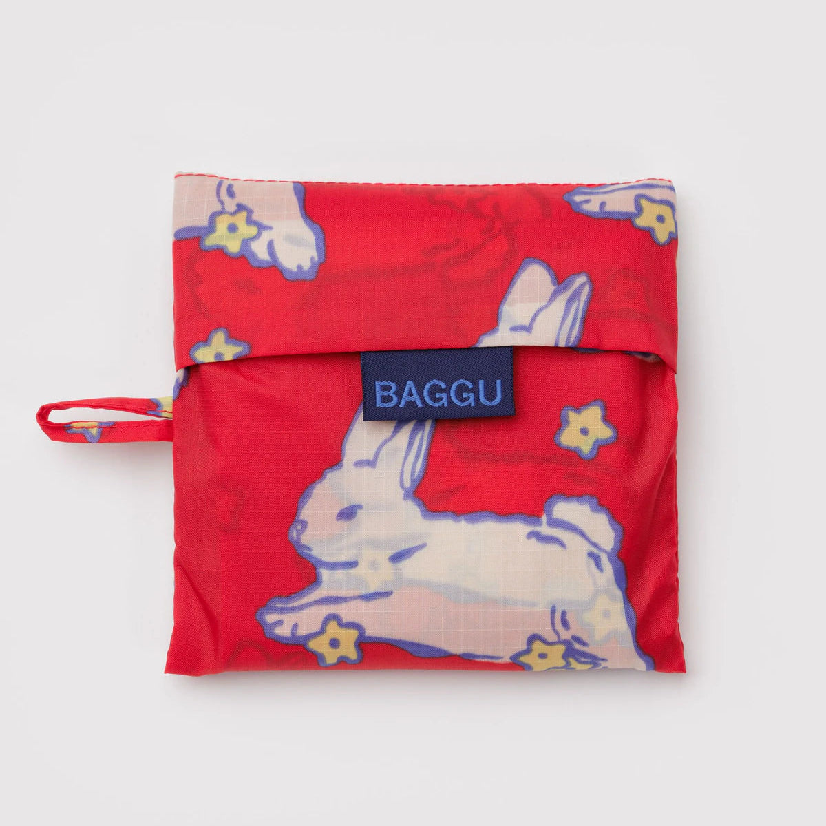 BAGGU STANDARD BAG: BUNNIES
