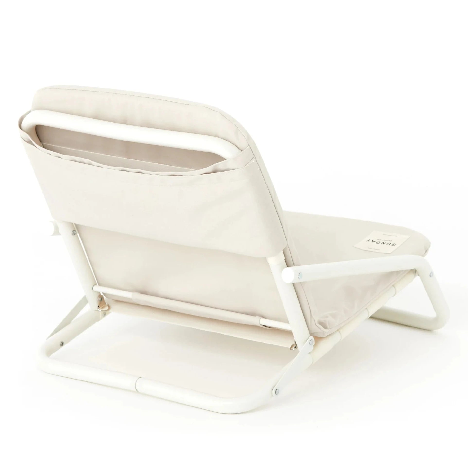 SUNDAY SUPPLY CO DUNES BEACH CHAIR