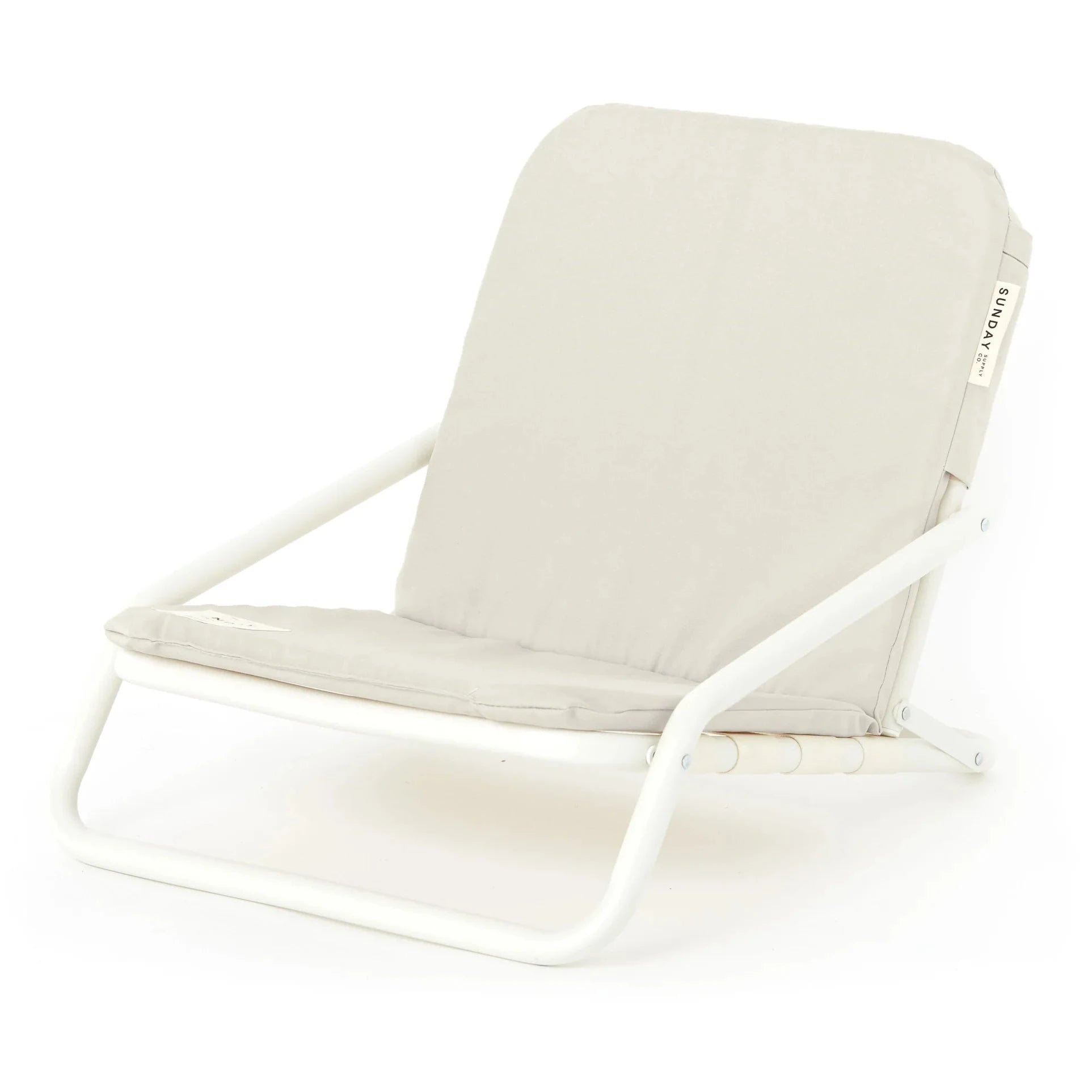 SUNDAY SUPPLY CO DUNES BEACH CHAIR