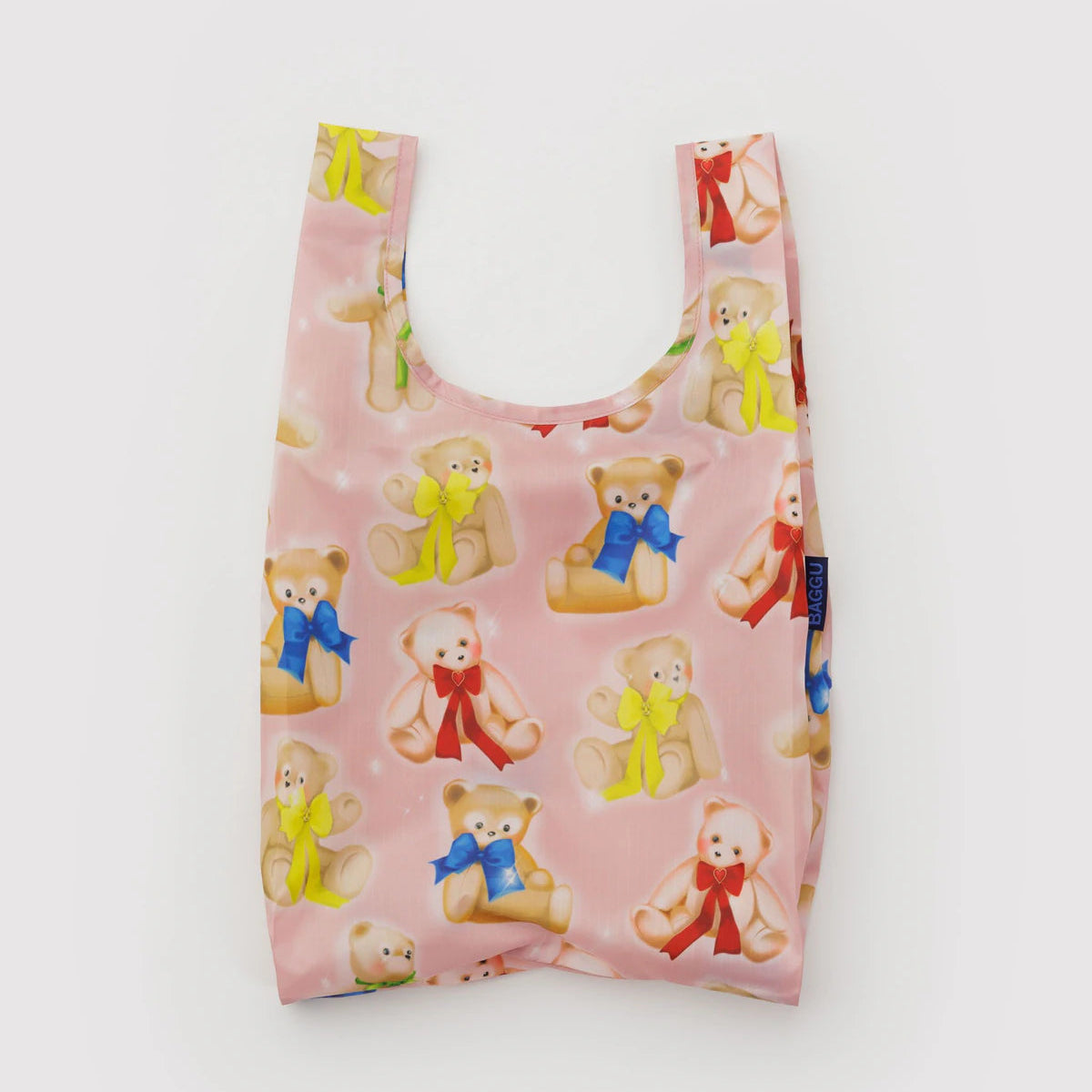 BAGGU BABY BAGGU: TEDDY BEARS