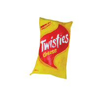 BIG BITE STUDIOS FUN FOODIE MAGNET: TWISTIES